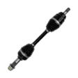 Bronco Drivaxel fram höger Honda 2015- F - Drivaxlar - D380425 - 2