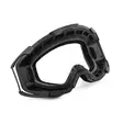 CKX Frame Repl. Backcountry Goggle 210 - Visir - D465795 - 1