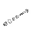 Camso Stabilizing rod bolt kit 60mm (Sho - Reservdelar till bandsatser - D93155 - 2