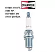 Champion Tändstift DJ7Y - Tändstift - D448735 - 1