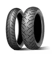 Dunlop D256 180/55R17 73H TL Re - Däck Custom-Touring - D73625 - 2