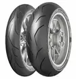 Dunlop Sportsmart TT 120/70ZR17 (58W) TL - Däck Supersport - D464945 - 1