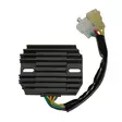 Electrosport Ladningreg/Likriktare Ducat - Laddningsregulator - D72115 - 1