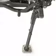 GIVI ALUMINIUM STAND SUPPORT FOR - Övriga chassidelar - D254915 - 1
