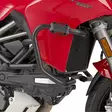 GIVI ENGINE GUARD DUCATI MULTISTRAD - Motorbågar - D255825 - 1