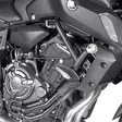 GIVI FITTING KIT FOR SLD01 - Crashpads - D255025 - 1