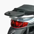 GIVI SPEC.PLATE P.BEVERLY 250/500'0 - Monteringsatser & Pakethållare - D254905 - 1
