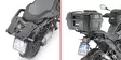 GIVI SPEC.RACK BMW R1300GS - Monteringsatser & Pakethållare - D478365 - 1