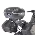 GIVI SPEC.REAR RACK MONOLOCK/MONOKE - Monteringsatser & Pakethållare - D255045 - 1