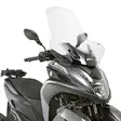 GIVI SPECIFIC FITTING KIT 2120DT - Vindskydd - D255725 - 1