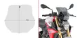 GIVI SPECIFIC SCREEN FUMEE BMW F900R 202 - Vindskydd - D394015 - 1