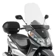 GIVI SPOILER SYM CITYCOM 300'08 - Vindskydd - D255765 - 1