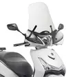 GIVI /SPOILER SYM HD 300 - Vindskydd - D255635 - 1
