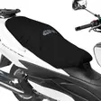 GIVI /WATERPROOF BIKE SADDLE COVER - Tillebhör/Reservdelar - D255005 - 1