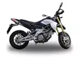 GPR Aprilia Dorsoduro 750 2008/16 Pair R - Ljuddämpare - D405825 - 4
