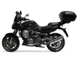 GPR Aprilia Mana 850 - Gt 2007/16 EC-App - Komplett avgassystem - D407865 - 5