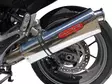 GPR Aprilia Mana 850 - Gt 2007/16 EC-App - Komplett avgassystem - D407865 - 6
