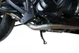 GPR Benelli 502 C 2019/20 e4 Decat pipe - Midpipes - D405605 - 1