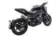 GPR Benelli 752 S 2019/2021 e4 EC-Approv - Ljuddämpare - D409415 - 10