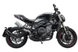 GPR Benelli 752 S 2019/2021 e4 EC-Approv - Ljuddämpare - D409415 - 9