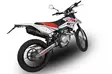 GPR Beta Rr 125 Enduro Lc 4t 2010/16 EC- - Ljuddämpare - D409085 - 9