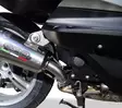 GPR Bmw C 650 Gt 2012/15 EC-Approv. slip - Ljuddämpare - D412085 - 11