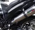 GPR Bmw F 700 Gs 2011/15 EC-Approv. slip - Ljuddämpare - D408945 - 10