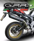 GPR Bmw F 750 Gs 2021/22 e5 EC-Approv. s - Ljuddämpare - D410245 - 5