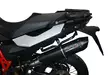 GPR Bmw F 800 Gs 2008/15 EC-Approv. slip - Ljuddämpare - D408825 - 10
