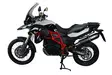 GPR Bmw F 800 Gs 2016/18 e4 EC-Approv. s - Ljuddämpare - D409435 - 4