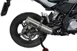 GPR Bmw G 310 Gs 2017/20 e4 EC-Approv. f - Komplett avgassystem - D407015 - 10