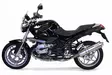 GPR Bmw R 1200 R 2006/10 EC-Approv. slip - Ljuddämpare - D408805 - 5