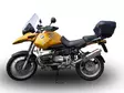 GPR Bmw R 850 R 2003/07 EC-Approv. slip- - Ljuddämpare - D409035 - 4