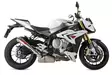 GPR Bmw S 1000 R 2014/16 EC-Approv. slip - Ljuddämpare - D408965 - 5