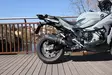 GPR Bmw S 1000 Xr 2020/2021 e5 EC-Approv - Ljuddämpare - D410225 - 8