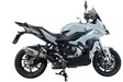 GPR Bmw S 1000 Xr 2020/2021 e5 Racing sl - Ljuddämpare - D408725 - 9