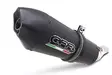 GPR Ducati Multistrada 1200 2010/14 EC-A - Komplett avgassystem - D407915 - 1