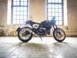 GPR Ducati Scrambler 800 2015/16 EC-Appr - Ljuddämpare - D409285 - 8