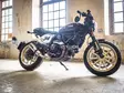 GPR Ducati Scrambler 800 2015/16 EC-Appr - Ljuddämpare - D409285 - 10