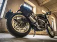GPR Ducati Scrambler 800 2017/20 e4 EC-A - Ljuddämpare - D409635 - 10