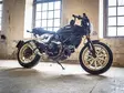 GPR Ducati Scrambler 800 2017/20 e4 EC-A - Ljuddämpare - D409635 - 9