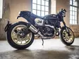 GPR Ducati Scrambler 800 2017/20 e4 EC-A - Ljuddämpare - D409635 - 8