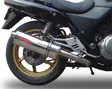 GPR Honda Cb 500 - S 1993/05 EC-Approv. - Ljuddämpare - D410875 - 5