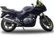 GPR Honda Cb 500 - S 1993/05 EC-Approv. - Ljuddämpare - D410875 - 4