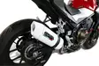 GPR Honda Cb 500 X 2016/18 e4 EC-Approv. - Ljuddämpare - D409685 - 7