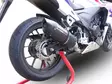 GPR Honda Cbr 500 R 2012/16 EC-Approv. s - Ljuddämpare - D410685 - 12