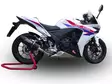 GPR Honda Cbr 500 R 2012/16 EC-Approv. s - Ljuddämpare - D410685 - 10