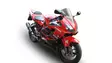 GPR Honda Cbr 600 F - Sport 2001/07 EC-A - Ljuddämpare - D410915 - 11