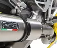 GPR Honda Cbr 600 F - Sport 2001/07 EC-A - Ljuddämpare - D410915 - 12