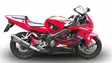 GPR Honda Cbr 600 F - Sport 2001/07 EC-A - Ljuddämpare - D410915 - 10